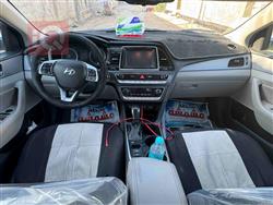 هیوندای سۆناتا